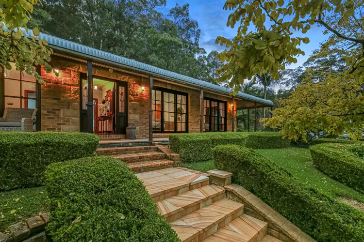 Second view of Homely house listing, 104 Blackbutt Street, Wyoming NSW 2250
