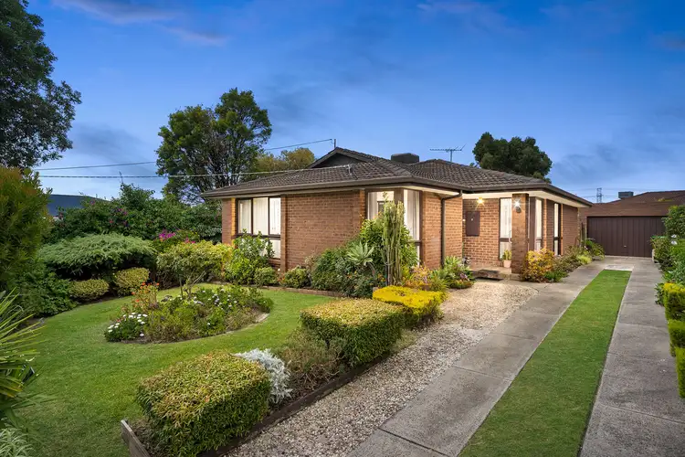 80 Bunney Road, Clarinda VIC 3169