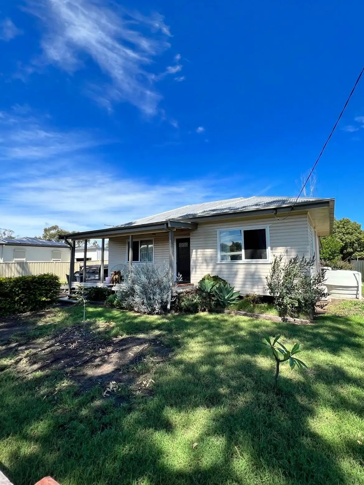 Main view of Homely house listing, 54 Moreton Street, Dalby QLD 4405