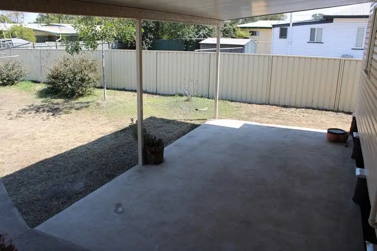 Seventh view of Homely house listing, 54 Moreton Street, Dalby QLD 4405