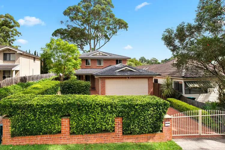 11 Hyacinth Street, Asquith NSW 2077