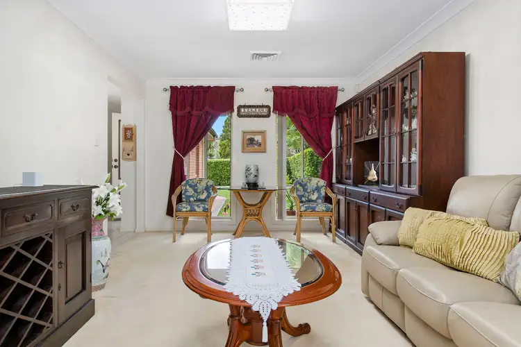 Second view of Homely house listing, 11 Hyacinth Street, Asquith NSW 2077