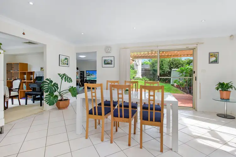 Third view of Homely house listing, 11 Hyacinth Street, Asquith NSW 2077
