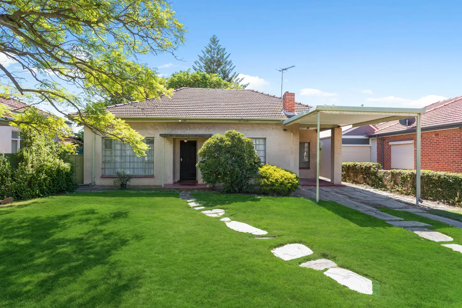 Main view of Homely house listing, 27 Balranald Avenue, Largs Bay SA 5016