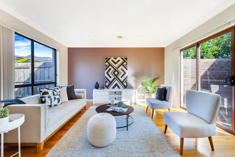 Main view of Homely villa listing, 250A Hilton Street, Glenroy VIC 3046
