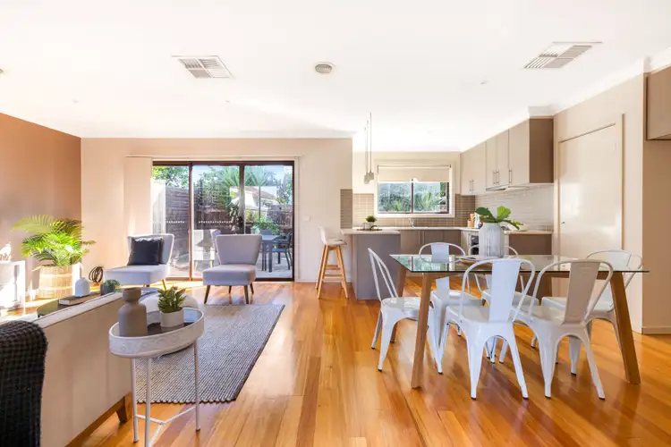 Third view of Homely villa listing, 250A Hilton Street, Glenroy VIC 3046
