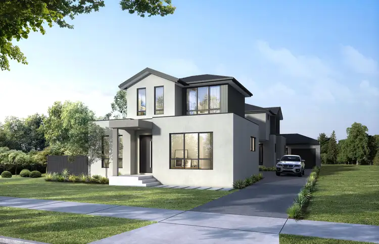 Third view of Homely land listing, 17 Fifth Avenue, Dandenong VIC 3175