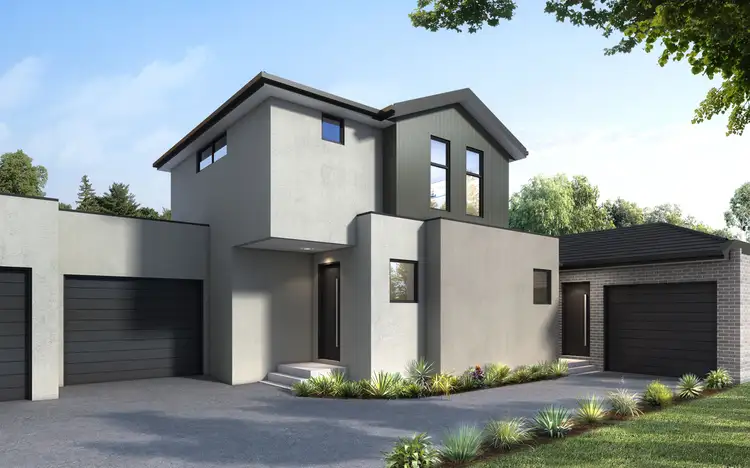 Fourth view of Homely land listing, 17 Fifth Avenue, Dandenong VIC 3175