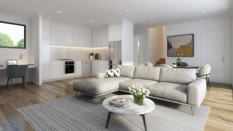 Fifth view of Homely land listing, 17 Fifth Avenue, Dandenong VIC 3175