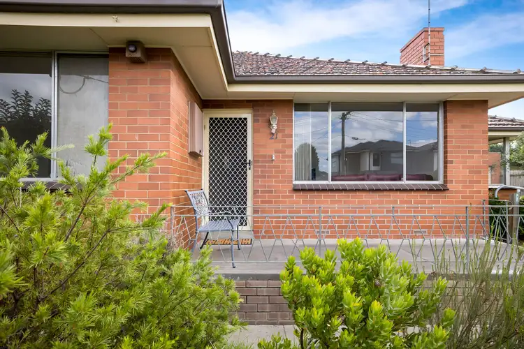 Fifth view of Homely house listing, 21 Oxford Street, Hadfield VIC 3046