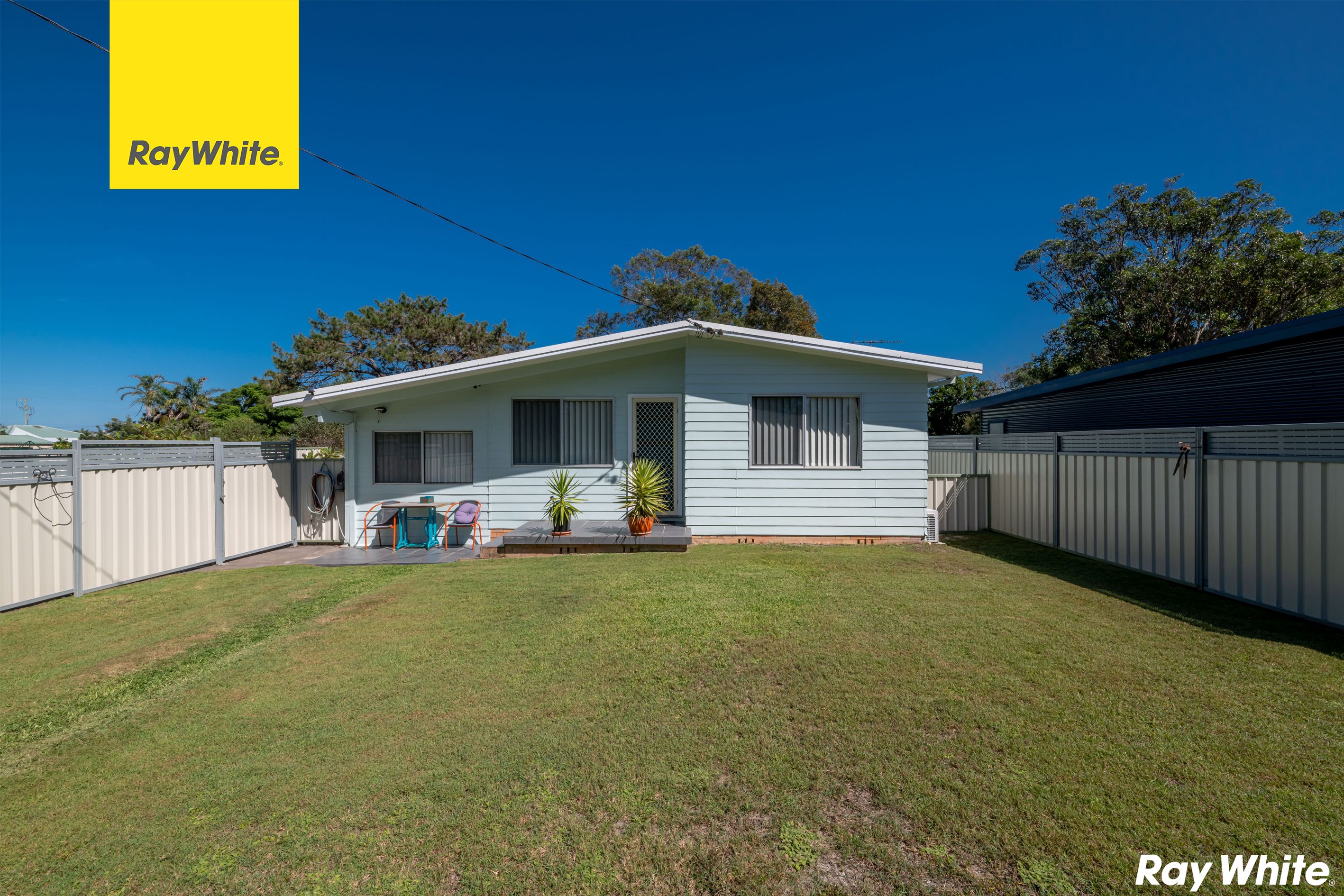 Main view of Homely house listing, 393 The Lakes Way, Tuncurry NSW 2428