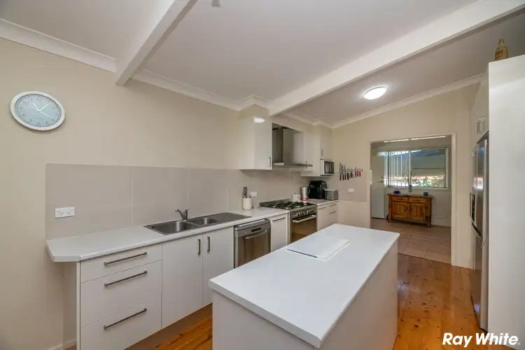 Second view of Homely house listing, 393 The Lakes Way, Tuncurry NSW 2428