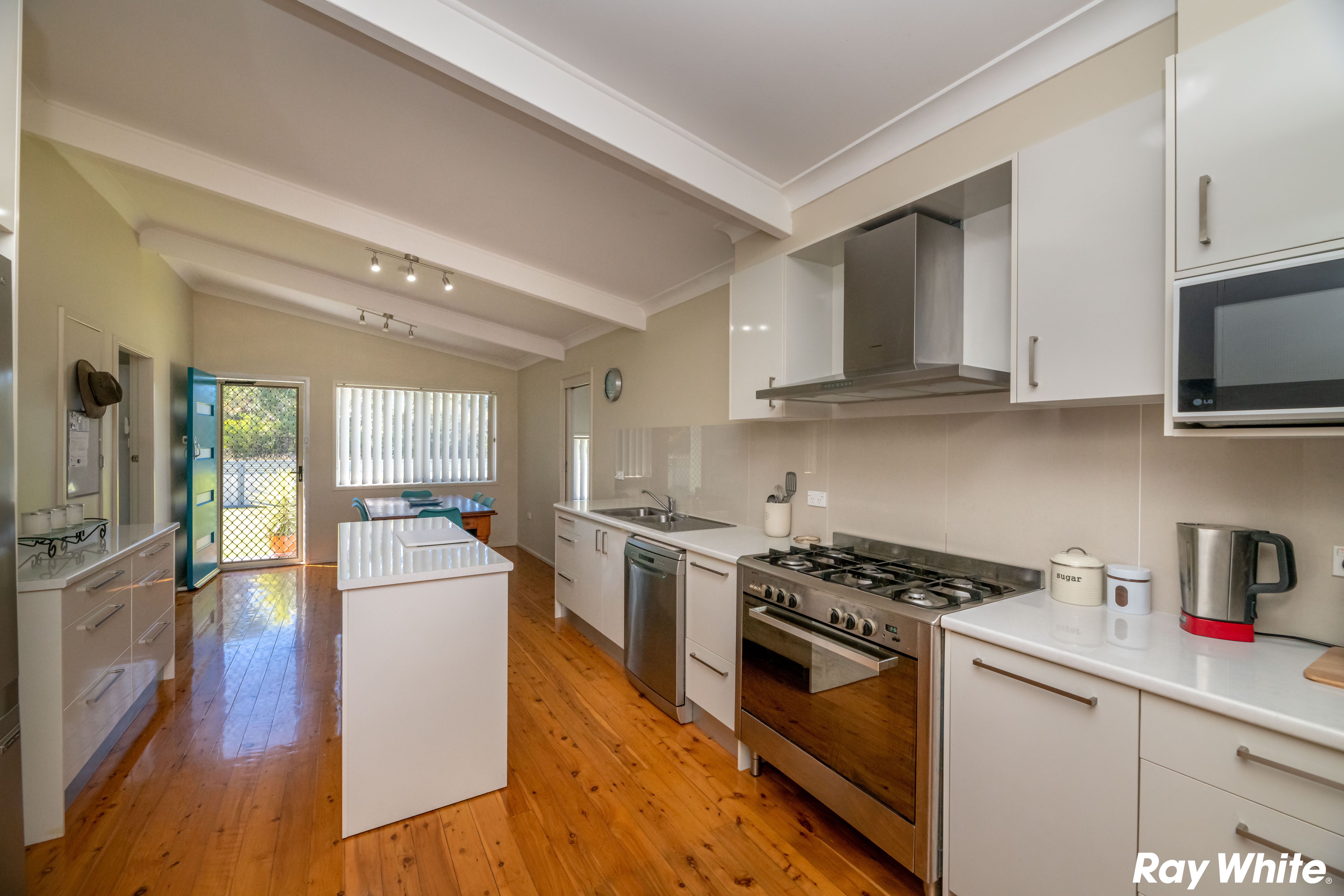 Third view of Homely house listing, 393 The Lakes Way, Tuncurry NSW 2428