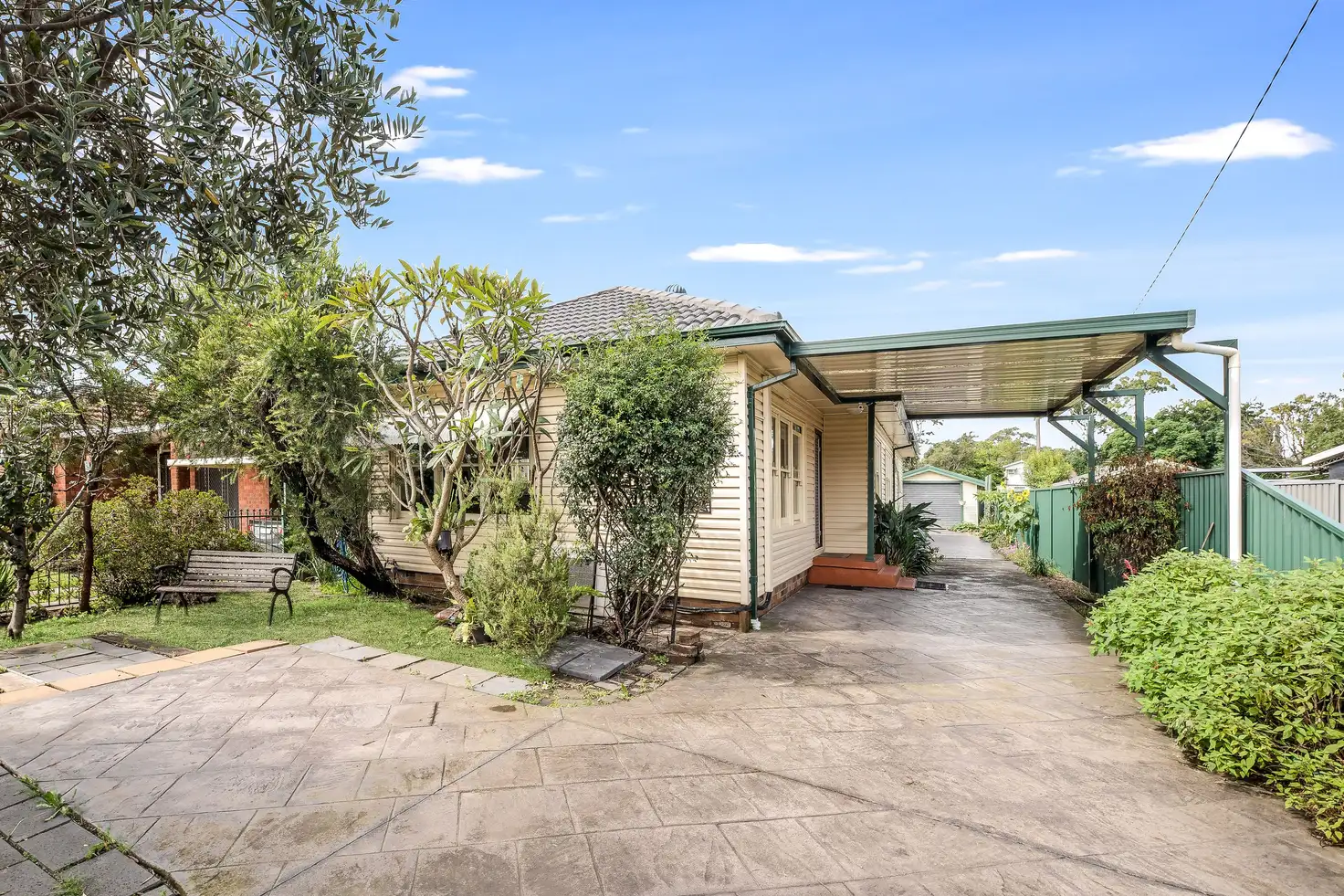 Main view of Homely house listing, 55 Gascoigne Road, Birrong NSW 2143