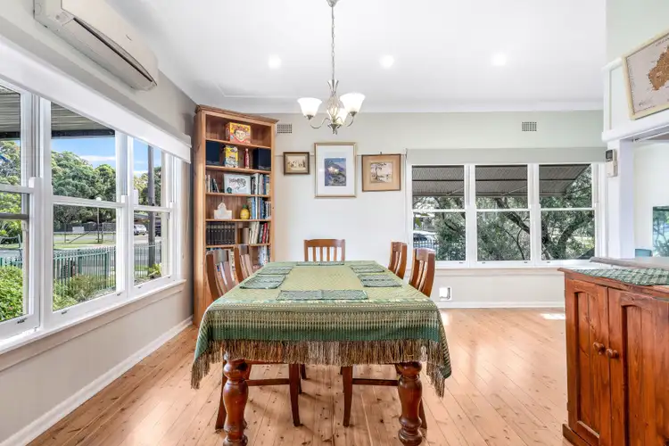 Second view of Homely house listing, 55 Gascoigne Road, Birrong NSW 2143