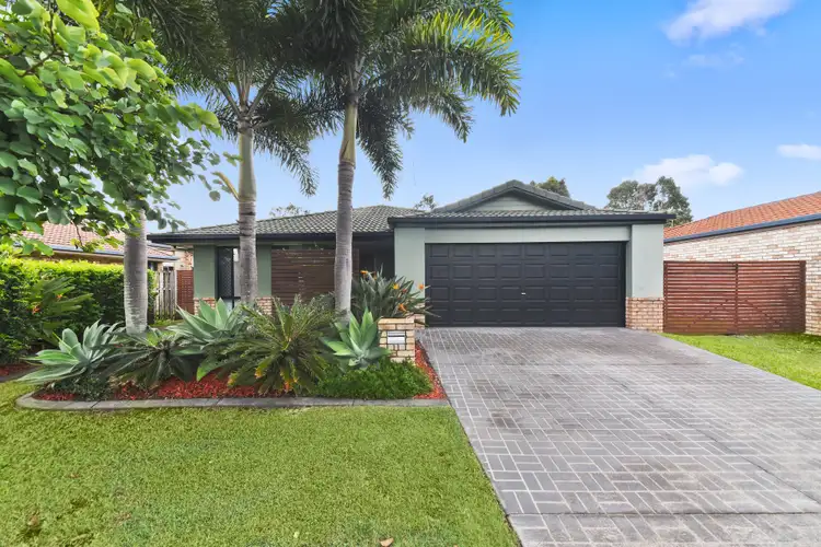 11 Eucalypt Place, Bracken Ridge QLD 4017
