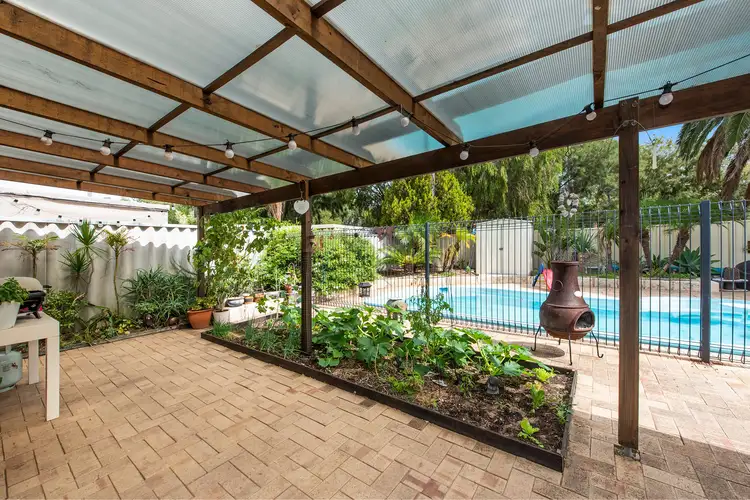 Fourth view of Homely house listing, 16 Brigadoon Place, Cooloongup WA 6168