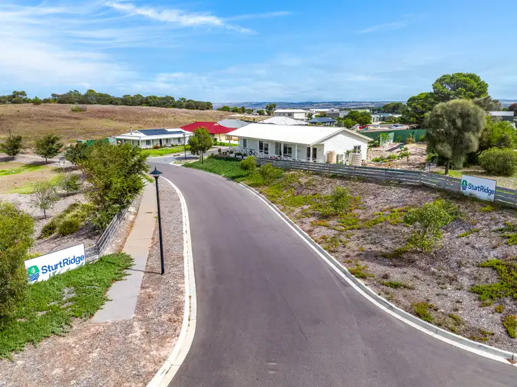 Fourth view of Homely land listing, 6 Wallace Street, Hindmarsh Island SA 5214