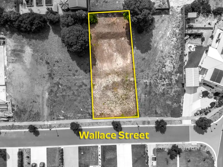 Fifth view of Homely land listing, 6 Wallace Street, Hindmarsh Island SA 5214