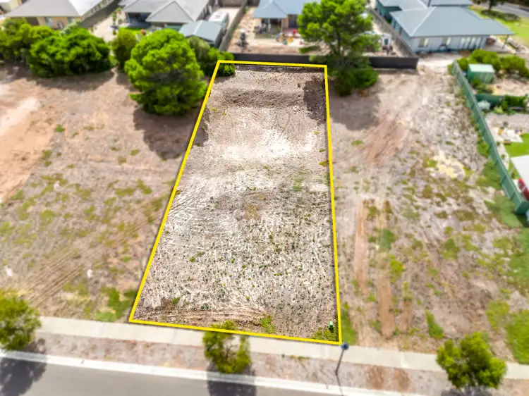 Sixth view of Homely land listing, 6 Wallace Street, Hindmarsh Island SA 5214
