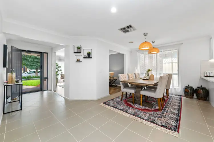 Seventh view of Homely house listing, 7 Muscat Avenue, Burnside Heights VIC 3023