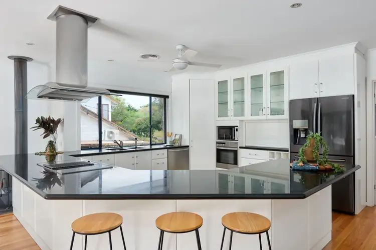 Fifth view of Homely house listing, 20 Panorama Drive, Tootgarook VIC 3941