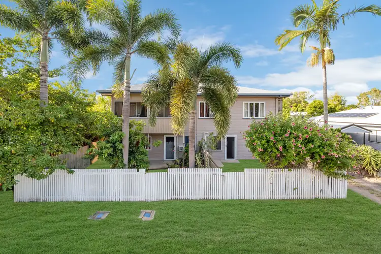 11 Burton Street, Mysterton QLD 4812