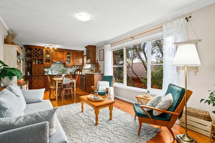 Main view of Homely unit listing, 5/6 St Georges Road, Penshurst NSW 2222