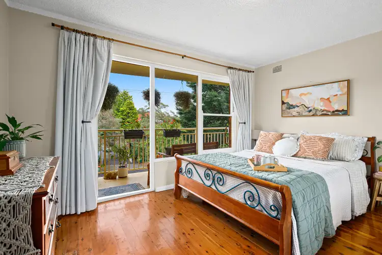 Sixth view of Homely unit listing, 5/6 St Georges Road, Penshurst NSW 2222