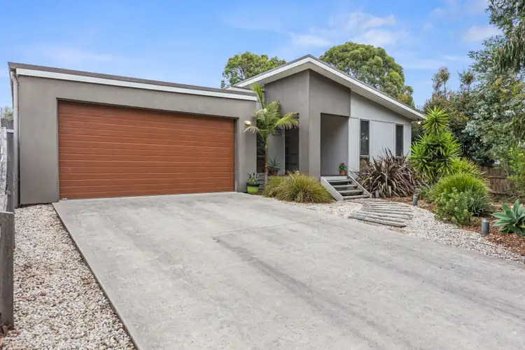 Main view of Homely house listing, 18 Hamilton Street, Inverloch VIC 3996