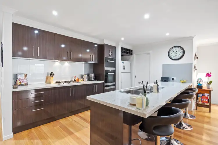 Second view of Homely house listing, 18 Hamilton Street, Inverloch VIC 3996