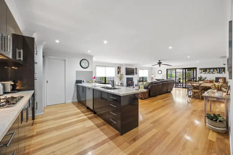 Third view of Homely house listing, 18 Hamilton Street, Inverloch VIC 3996