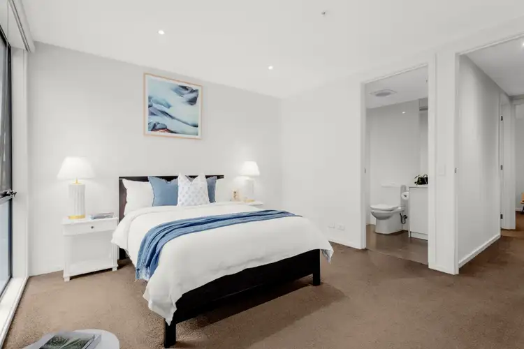 Third view of Homely apartment listing, 103/9 Railway Parade, Murrumbeena VIC 3163