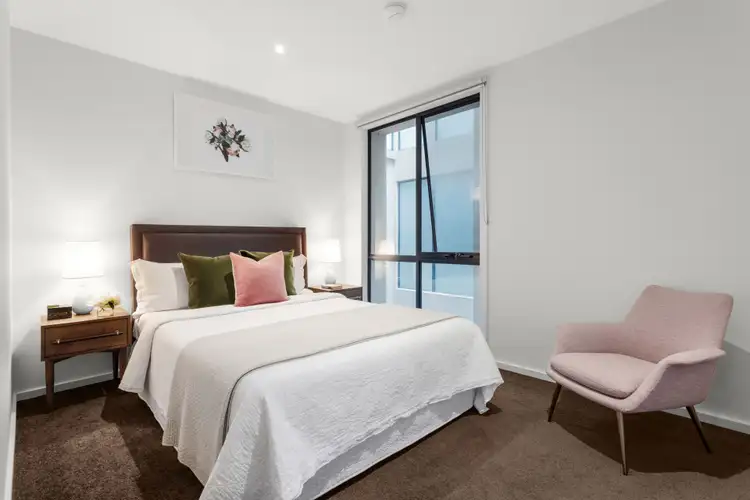 Fourth view of Homely apartment listing, 103/9 Railway Parade, Murrumbeena VIC 3163