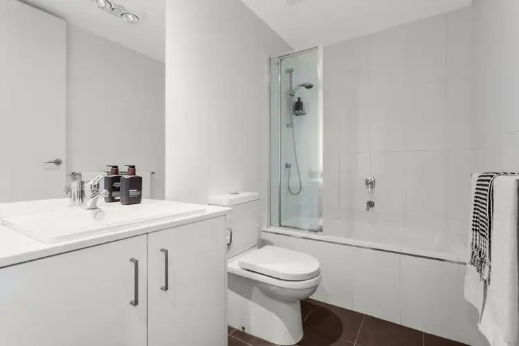 Fifth view of Homely apartment listing, 103/9 Railway Parade, Murrumbeena VIC 3163