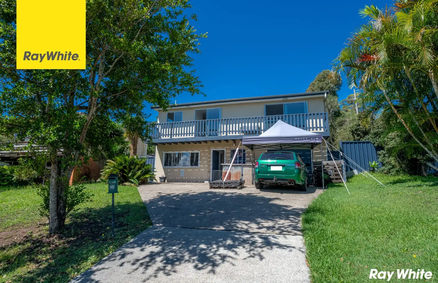 Main view of Homely house listing, 30 Regatta Avenue, Forster NSW 2428