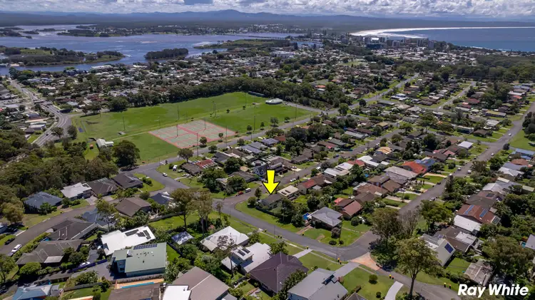 Seventh view of Homely house listing, 30 Regatta Avenue, Forster NSW 2428