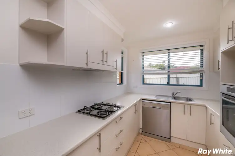 Second view of Homely house listing, 2/3 Inaja Place, Forster NSW 2428