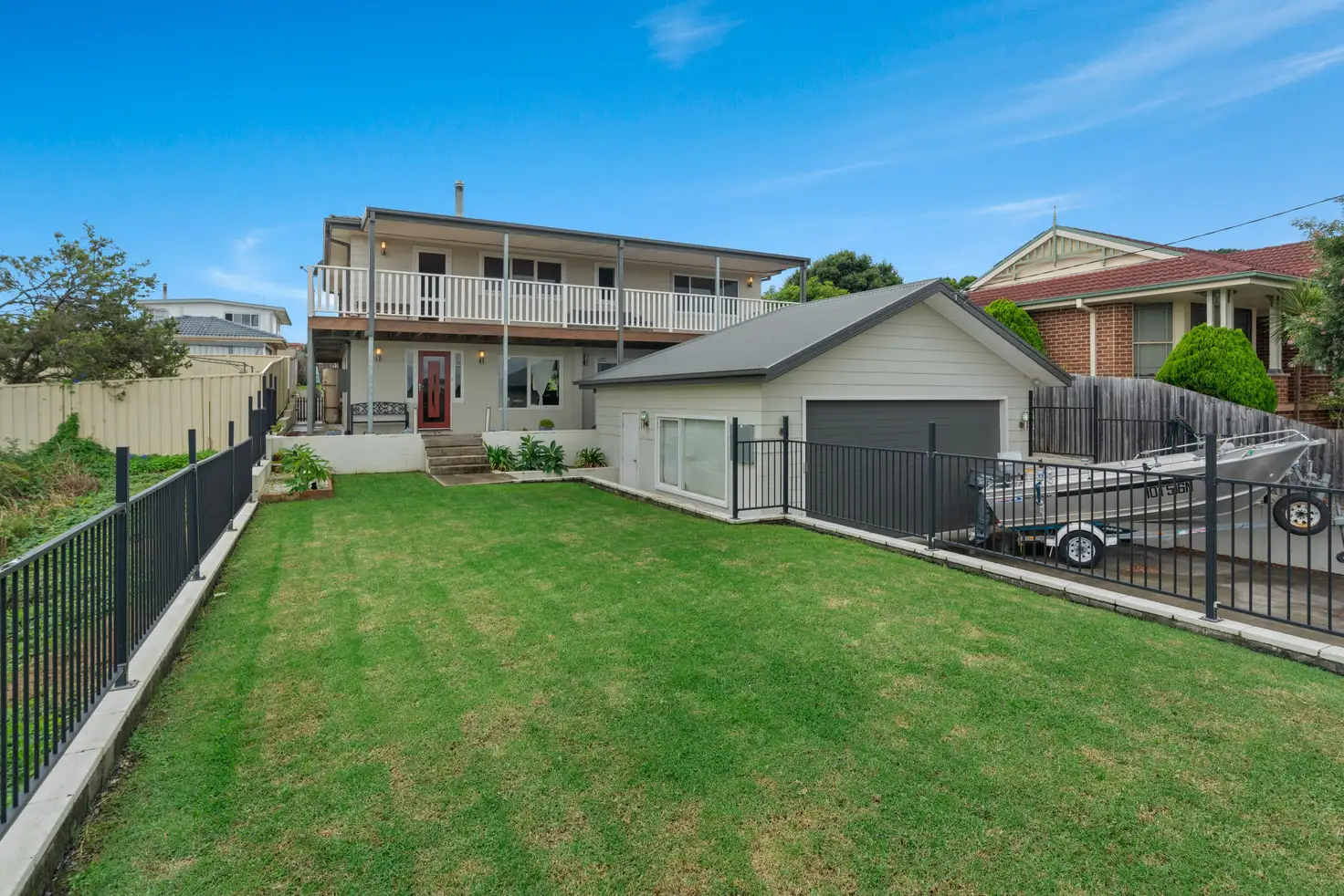 Main view of Homely house listing, 2 Berrellan Street, Greenwell Point NSW 2540