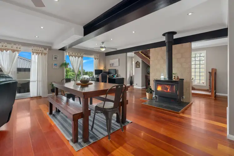 Second view of Homely house listing, 2 Berrellan Street, Greenwell Point NSW 2540