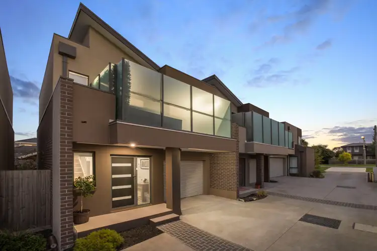 3/45 Stawell Street, Cranbourne VIC 3977