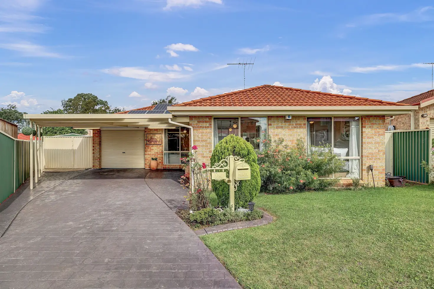 Main view of Homely house listing, 24 Wollomombi Way, Hoxton Park NSW 2171