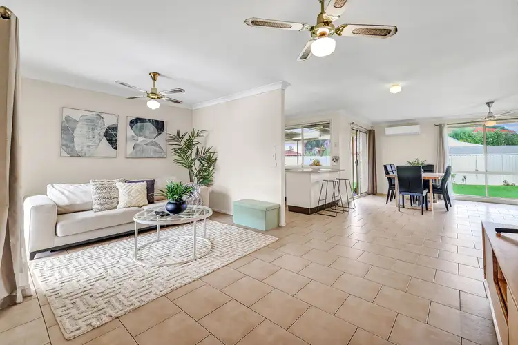 Second view of Homely house listing, 24 Wollomombi Way, Hoxton Park NSW 2171