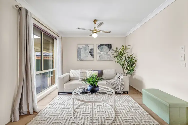 Third view of Homely house listing, 24 Wollomombi Way, Hoxton Park NSW 2171