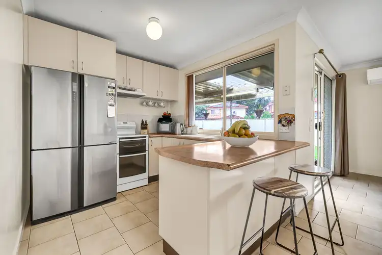 Fourth view of Homely house listing, 24 Wollomombi Way, Hoxton Park NSW 2171