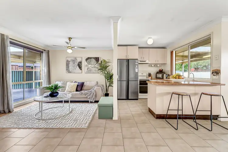 Fifth view of Homely house listing, 24 Wollomombi Way, Hoxton Park NSW 2171