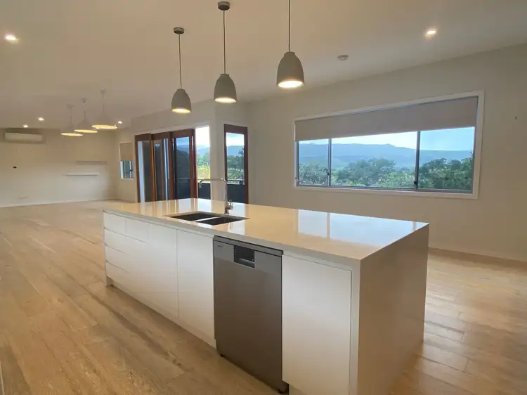 Fifth view of Homely house listing, 13a Sharpe Place, Gerringong NSW 2534