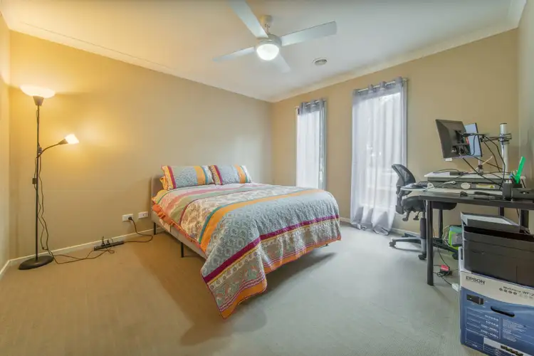 Third view of Homely house listing, 9 Metropolitan Drive, Eaglehawk VIC 3556