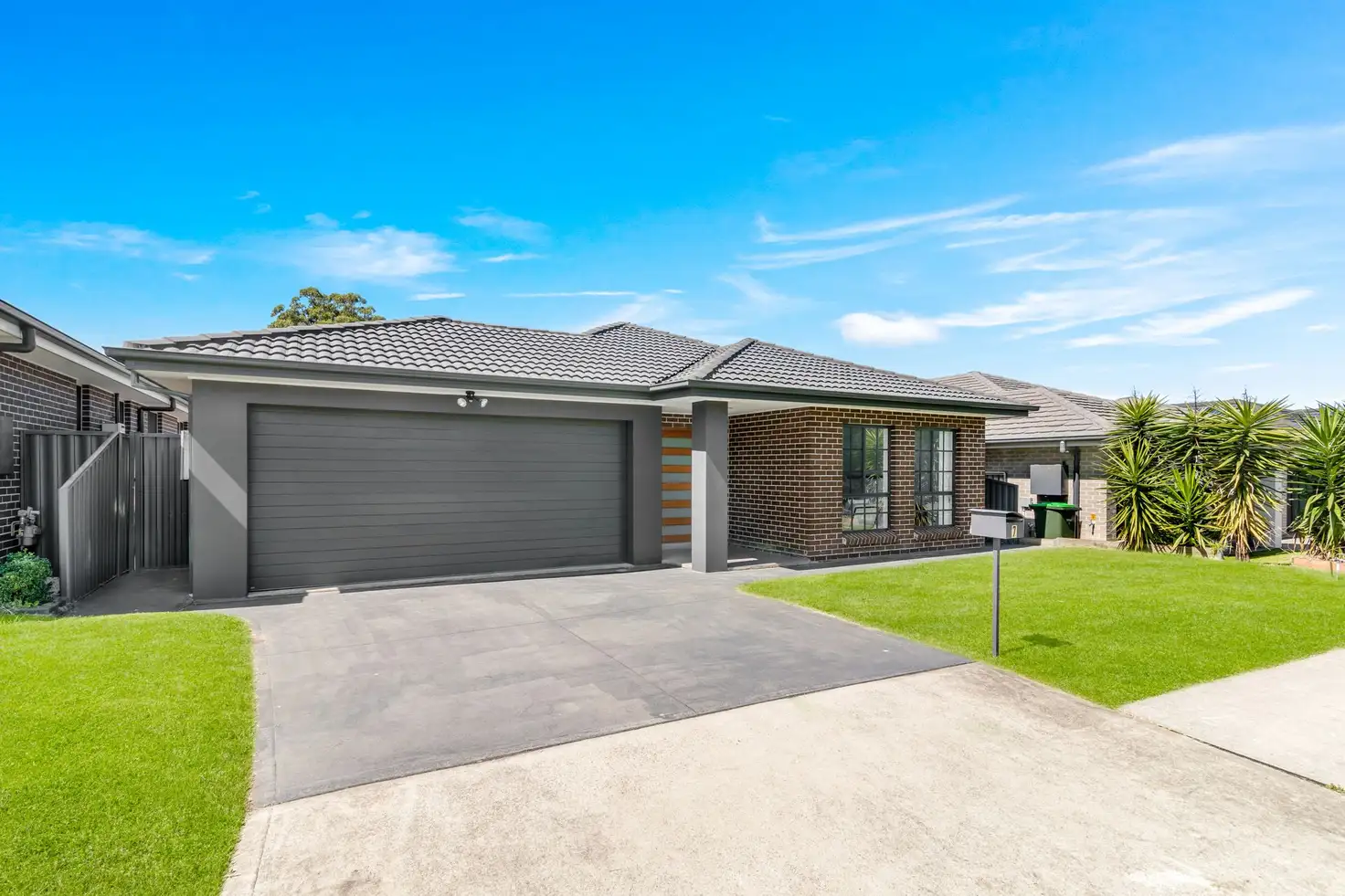 Main view of Homely house listing, 7 Tempe Street, Bardia NSW 2565