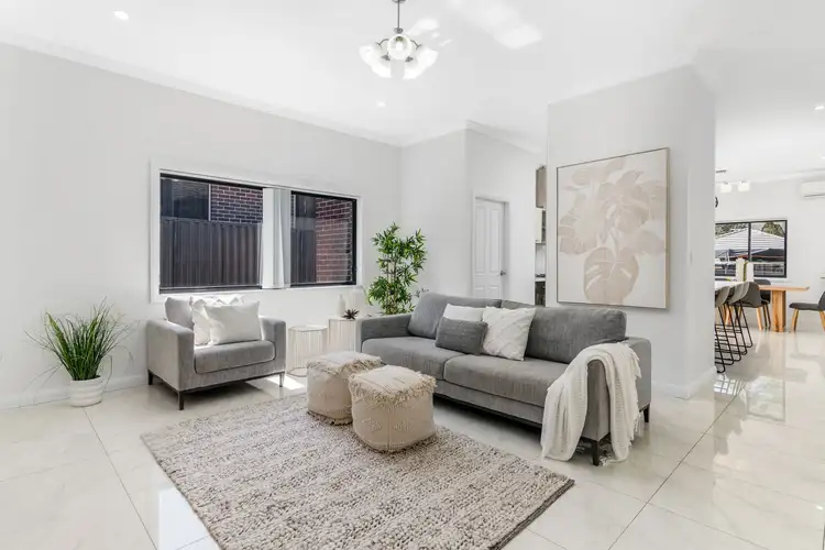 Second view of Homely house listing, 7 Tempe Street, Bardia NSW 2565